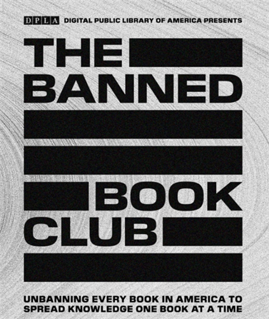 Клуб запрещенных книг