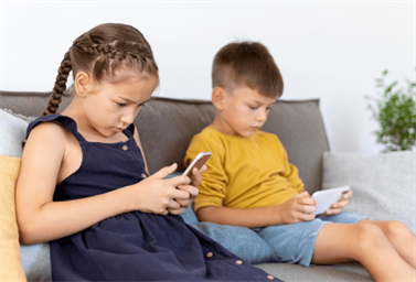 Запрет мобильных телефонов ajnj