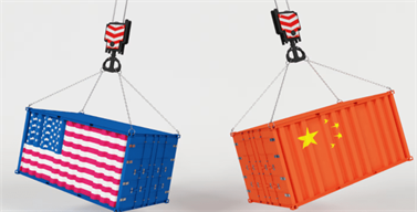 Торговая война пример