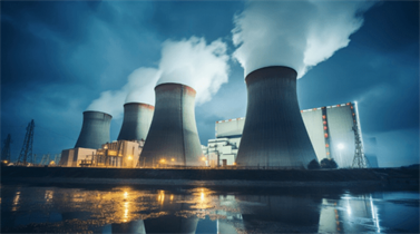 ИИ разработает АЭС