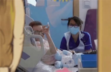 при лечении лейкоза