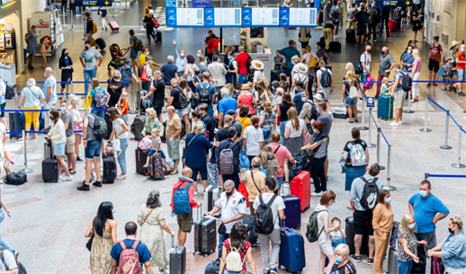 фото из аэропорта