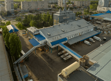 производство лактулозы