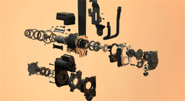 интеллектуальный ремень безопасности