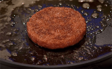 фото искусственного мяса